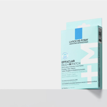 La Roche-Posay Effaclar Duo+M Anti-Blemish rutina | apothecary.rs