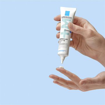 La Roche-Posay Effaclar Duo+M Anti-Blemish rutina | apothecary.rs