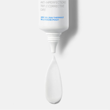 La Roche-Posay Effaclar Duo+M Anti-Blemish rutina | apothecary.rs
