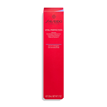 Shiseido Vital Perfection Intensive WrinkleSpot Treatment A+ 20ml | apothecary.rs