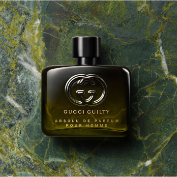 Gucci Guilty Absolu de Parfum Pour Homme 60ml | apothecary.rs