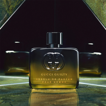 Gucci Guilty Absolu de Parfum Pour Homme 60ml | apothecary.rs