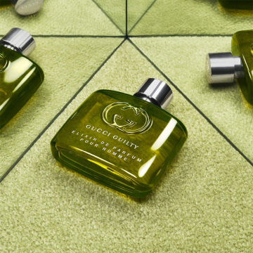 Gucci Guilty Elixir de Parfum Pour Homme 60ml | apothecary.rs