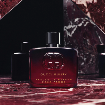 Gucci Guilty Absolu de Parfum Pour Femme 60ml | apothecary.rs