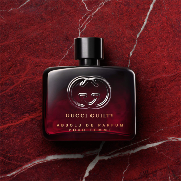 Gucci Guilty Absolu de Parfum Pour Femme 60ml | apothecary.rs