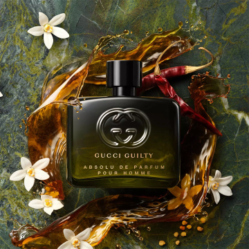 Gucci Guilty Absolu de Parfum Pour Homme 60ml | apothecary.rs