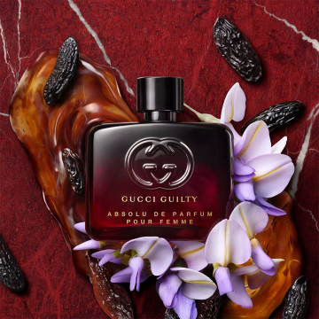 Gucci Guilty Absolu de Parfum Pour Femme 60ml | apothecary.rs