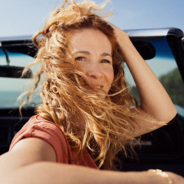 Merz Pantogar® Shampoo for women (šampon za žene) 200ml | apothecary.rs