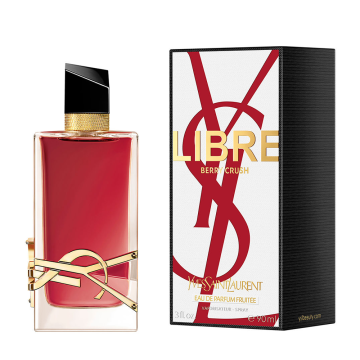 YSL Yves Saint Laurent Libre Berry Crush Eau de Parfum 90ml | apothecary.rs