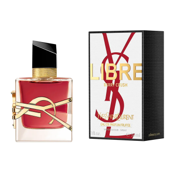 YSL Yves Saint Laurent Libre Berry Crush Eau de Parfum 30ml | apothecary.rs