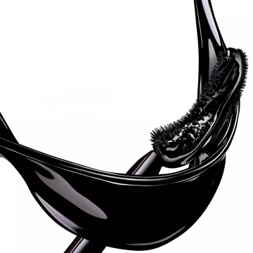 Lancôme Lash Idôle Curl Goddess Mini (Divine Black) 5ml | apothecary.rs
