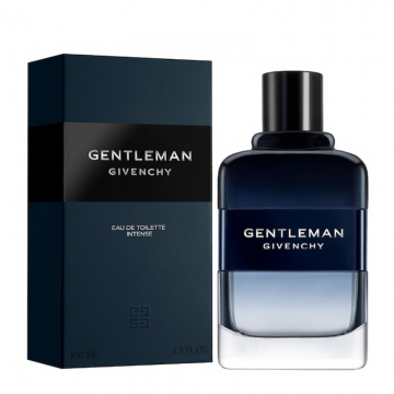 Givenchy Gentleman Intense Eau de Toilette 100ml