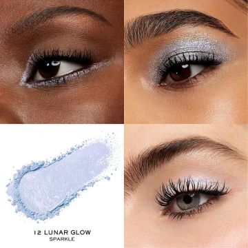 Lancôme Idôle Goddess Dimension Mono Eyeshadow (N°12 Lunar Glow) 1.2g | apothecary.rs