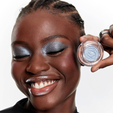 Lancôme Idôle Goddess Dimension Mono Eyeshadow (N°12 Lunar Glow) 1.2g | apothecary.rs