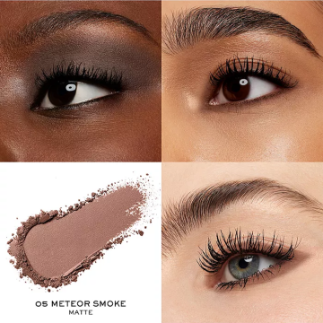 Lancôme Idôle Goddess Dimension Mono Eyeshadow (N°05 Meteor Smoke) 1.2g | apothecary.rs