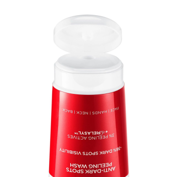 Vichy Liftactiv Pigment Specialist B3 Anti-Dark Spots Peelish Wash 125ml | apothecary.rs