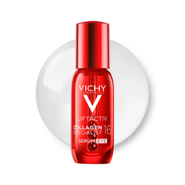 Vichy Liftactiv Collagen Specialist 16 Serum Eye 15ml | apothecary.rs