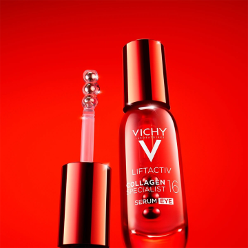 Vichy Liftactiv Collagen Specialist 16 Serum Eye 15ml | apothecary.rs
