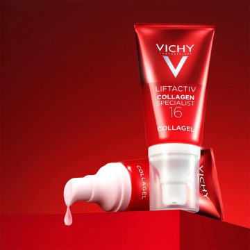 Vichy Liftactiv Collagen Specialist 16 Collagel 50ml | apothecary.rs