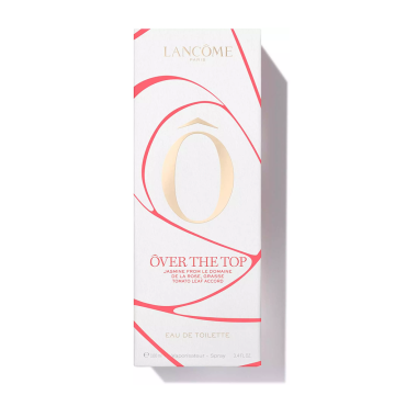 Lancôme Ô Ôver The Top Eau de Toilette 100ml | apothecary.rs