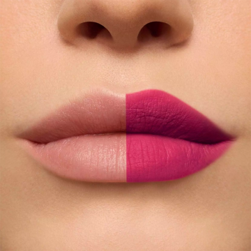 Lancôme L'absolu Rouge Drama Matte (N°388 Rose Lancôme) 3.4g | apothecary.rs
