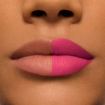 Lancôme L'absolu Rouge Drama Matte (N°388 Rose Lancôme) 3.4g | apothecary.rs