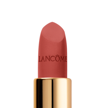 Lancôme L'absolu Rouge Drama Matte (N°316 Dopamine Pink) 3.4g | apothecary.rs