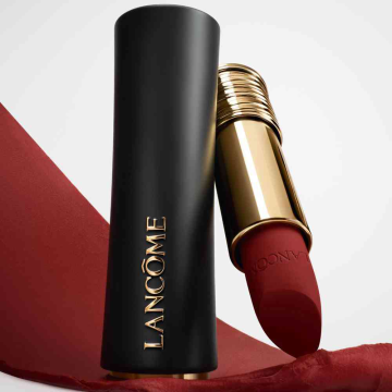Lancôme L'absolu Rouge Drama Matte (N°296 Dramaphoria) 3.4g | apothecary.rs