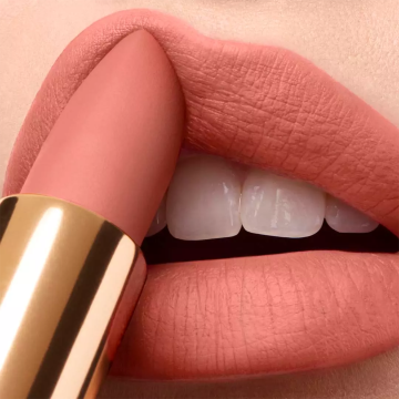 Lancôme L'absolu Rouge Drama Matte (N°217 Nude Shot) 3.4g | apothecary.rs