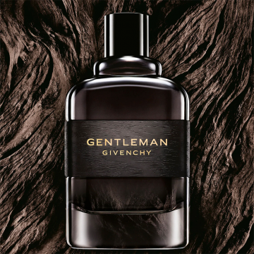Givenchy Gentleman Boisee Eau de Parfum 100ml - 4