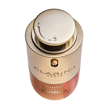 Clarins Double Serum Foundation (M5W) 30ml | apothecary.rs