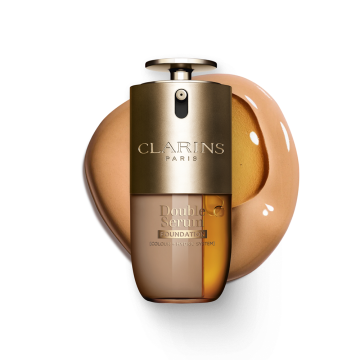 Clarins Double Serum Foundation (M2W) 30ml | apothecary.rs