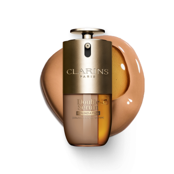 Clarins Double Serum Foundation (M3N) 30ml | apothecary.rs