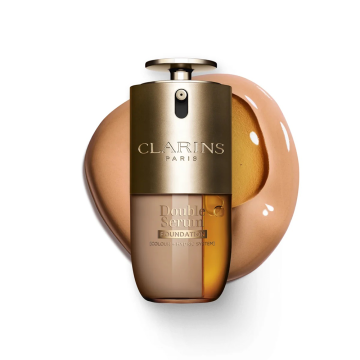 Clarins Double Serum Foundation (M2N) 30ml | apothecary.rs