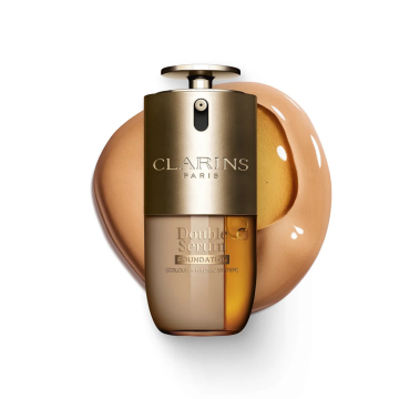 Clarins Double Serum Foundation (L5W) 30ml | apothecary.rs
