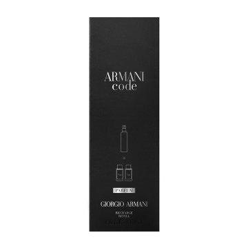 Giorgio Armani Code Parfum (Refill / Dopuna) 150ml | apothecary.rs