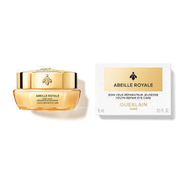 Guerlain Abeille Royale Youth Repair Eye Care 15ml | apothecary.rs