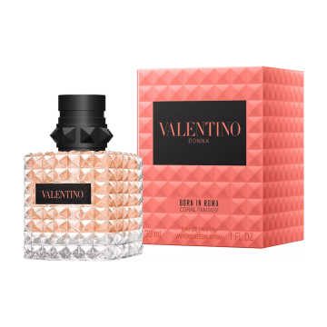 Valentino Donna Born in Roma Coral Fantasy Eau de Parfum 30ml