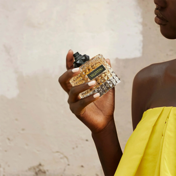 Valentino Donna Born in Roma Donna Born in Roma Yellow Dream