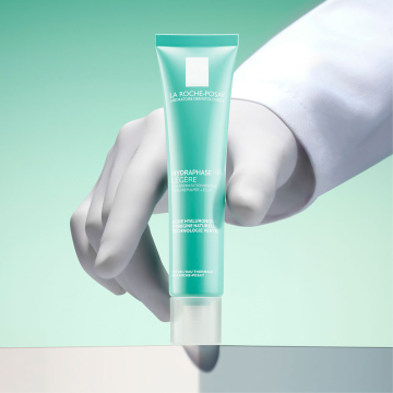 La Roche Posay Hydraphase HA Légère Cream 40ml | apothecary.rs
