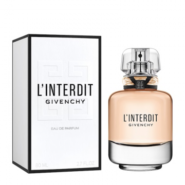 Givenchy L'Interdit Eau de Parfum 80ml - 2