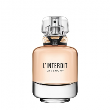 Givenchy L'Interdit Eau de Parfum 80ml - 1