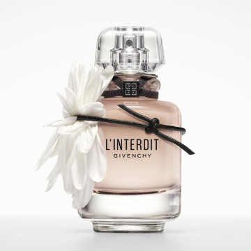 Givenchy L'Interdit Eau de Parfum 80ml - 3