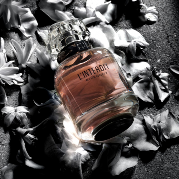 Givenchy L'Interdit Eau de Parfum 80ml - 5