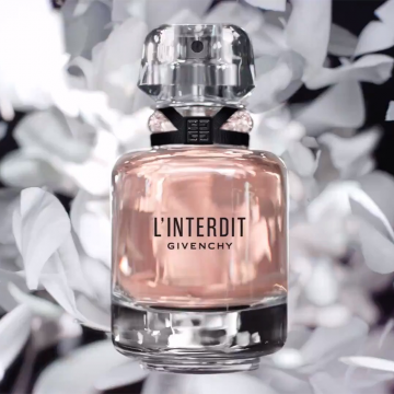 Givenchy L'Interdit Eau de Parfum 80ml - 6