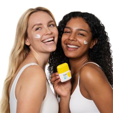 CeraVe Invisible Hydrating Fluid Sunscreen SPF50 50ml | apothecary.rs