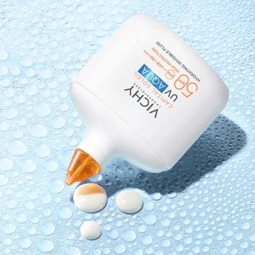 Vichy Capital Soleil UV Aqua SPF50 Hydrating Invisible Fluid 50ml | apothecary.rs