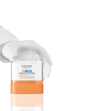 Vichy Capital Soleil UV Aqua SPF50+ Invisible Stick 10g | apothecary.rs