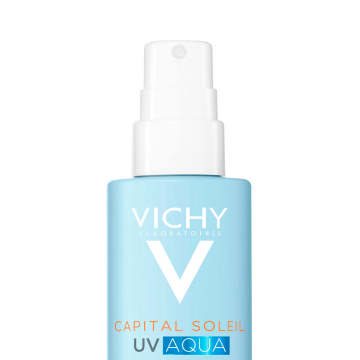 Vichy Capital Soleil UV Aqua SPF50 Hydrating Invisible Spray 200ml | apothecary.rs