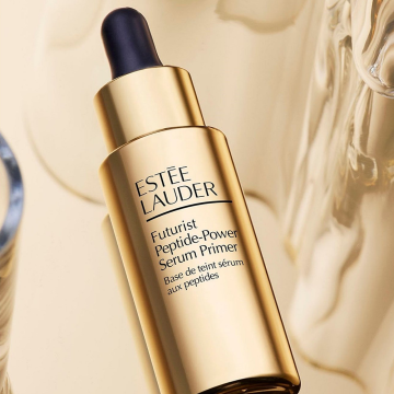 Estée Lauder Futurist Peptide-Power Serum Primer 27ml | apothecary.rs